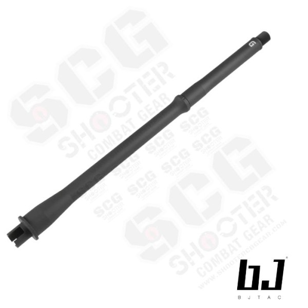 BJTAC G STYLE CHF Outer Barrel for MWS (14.5 inch)
