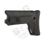 5KU ACR Style Retractable Stock for GHK / LCT AK Airsoft
