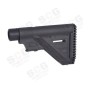E&C 416A5 Style Retractable Stock w/ Tube