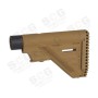 E&C 416A5 Style Retractable Stock w/ Tube