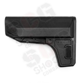 PTS EPS-2 Enhanced Polymer Stock – Reinforced, Compact, Battery-Ready AR Stock