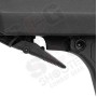 PTS EPS-2 Enhanced Polymer Stock – Reinforced, Compact, Battery-Ready AR Stock