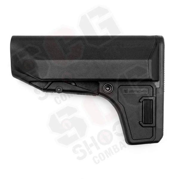 PTS EPS-2 Enhanced Polymer Stock – Reinforced, Compact, Battery-Ready AR Stock