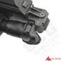 RA-TECH GHK AK Rifle steel Chassis Folding Hinge