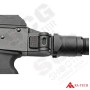 RA-TECH GHK AK Rifle steel Chassis Folding Hinge