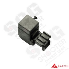 RA-TECH GHK AK Rifle steel Chassis Folding Hinge