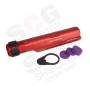 EMG STRIKE INDUSTRIES Buffer Tube for CGS M4 GBB Airsoft