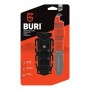 GEAR AID Buri Utility Knife (ORANGE)