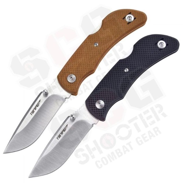 TONIFE Hippo Folding Knives TONIFE Hippo Folding Knives