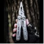 HX OUTDOORS LOCKE Multi-Tool Folding Pliers 