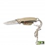 HX OUTDOORS ALPHA RAY Tactical folding knife (DE)