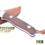 HX OUTDOORS PANGOLINS Straight knife 