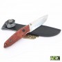 HX OUTDOORS Viper fixed edge knife