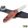 HX OUTDOORS Viper fixed edge knife