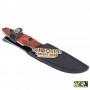 HX OUTDOORS Viper fixed edge knife