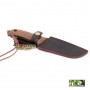 HX OUTDOORS INFANTRY Straight knife 