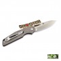 HX OUTDOORS LOCKE X Tactical folding knife 