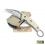 HX OUTDOORS TYRANNOSAURUS Tactical knife