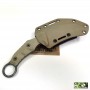 HX OUTDOORS TYRANNOSAURUS Tactical knife