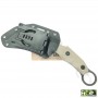 HX OUTDOORS TYRANNOSAURUS Tactical knife