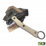 HX OUTDOORS Multifunction Survival mini portable Hammer Axe (FT-06