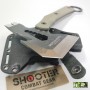 HX OUTDOORS Multifunction Survival mini portable Hammer Axe (FT-06