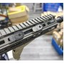 BJTAC MT Style T2/ RMR/ PEQ Tool (M-LOK )(Silver)