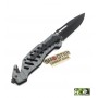 HX OUTDOORS Dragon Bone Tactical folding knife