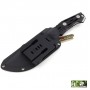 HX OUTDOORS Trident Tactical knife (JK-H)