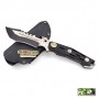 HX OUTDOORS Trident Tactical knife (JK-H)