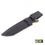 HX OUTDOORS Wolf Tactical Straight knife 