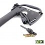 HX OUTDOORS FT-08B multifunctional tactical Axe 