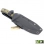 HX OUTDOORS Ranger Straight knife