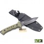 HX OUTDOORS Ranger Straight knife