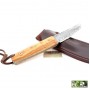 HX OUTDOORS DM-047 Straight knife 