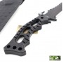 HX OUTDOORS Trident Tactical knife (D-295)
