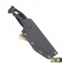 HX OUTDOORS Trident Tactical knife (D-295)
