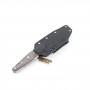 HX OUTDOORS Heavy armor straight knife 