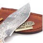 HX OUTDOORS DM-048 Straight knife 