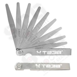 T238 Tools - Gearbox Feeler Gauge