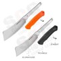 TONIFE Hercules Fixed Blade Knife