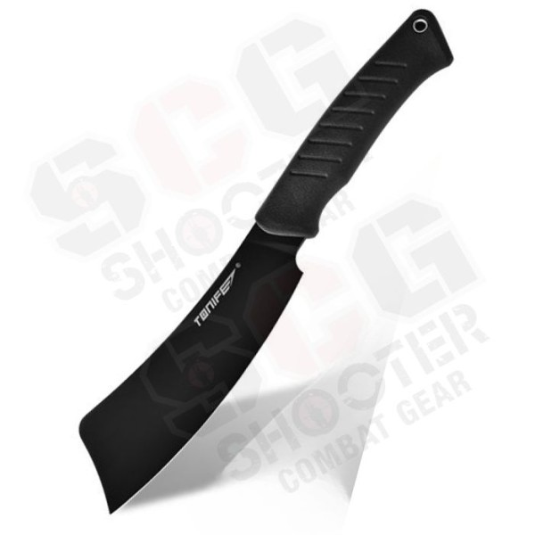 TONIFE Hercules Fixed Blade Knife TONIFE Hercules Fixed Blade Knife