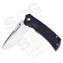HARNDS Warrior Folding Knives- Black Stonewash