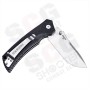 HARNDS Warrior Folding Knives- Black Stonewash