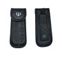HARNDS General Folding Knives- Black-Stonewash
