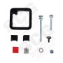 SCG Glock Rear Sight Pusher Tool