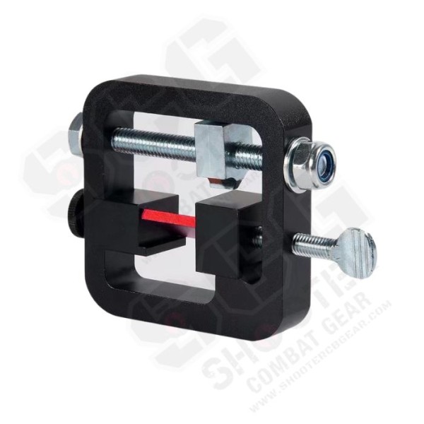 SCG Glock Rear Sight Pusher Tool SCG Glock Rear Sight Pusher Tool