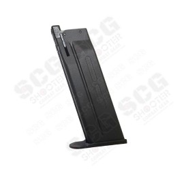 VFC P7M13 16rds Spare Gas Magazine