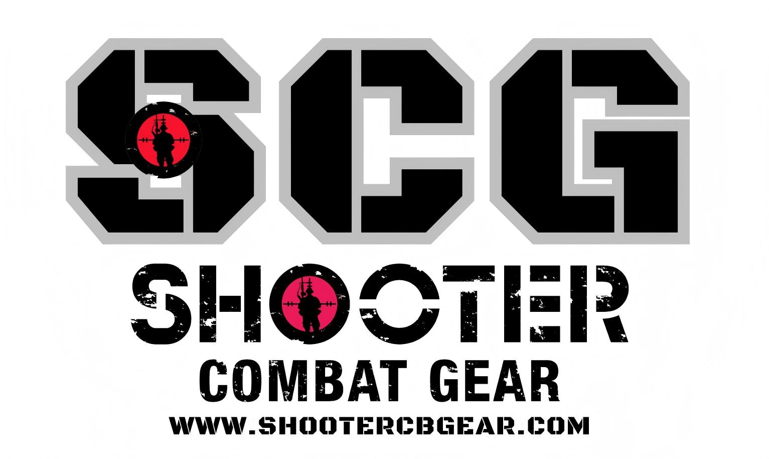 SCG - SHOOTER COMBAT GEAR