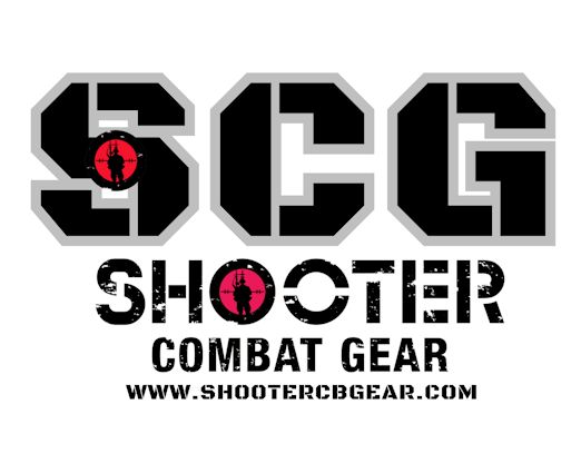 SCG - SHOOTER COMBAT GEAR SCG - SHOOTER COMBAT GEAR
